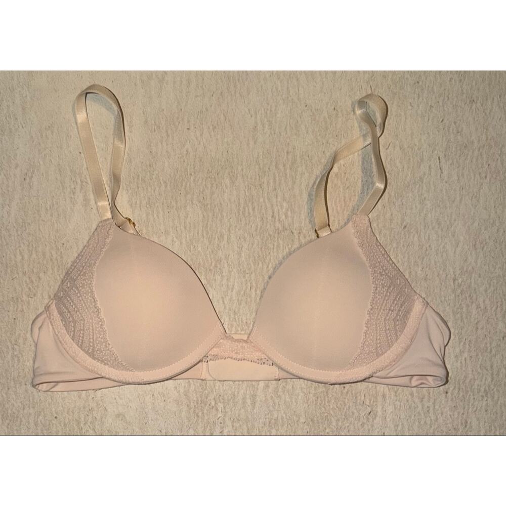 Pepper women’s pad & wired bra - Picture 7 of 12